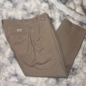 Polo by Ralph Lauren Men's Khaki Chinos